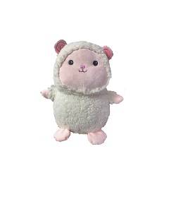 عروسک قوچ کیفدار